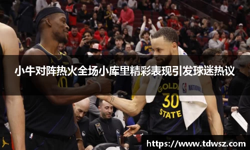 小牛对阵热火全场小库里精彩表现引发球迷热议