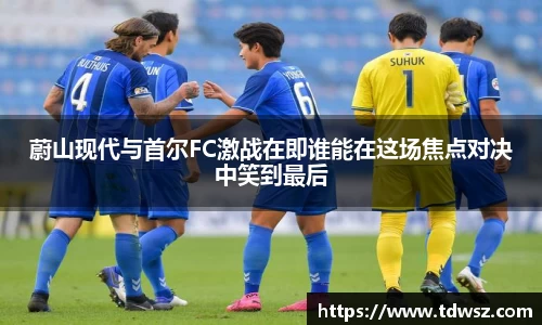 蔚山现代与首尔FC激战在即谁能在这场焦点对决中笑到最后